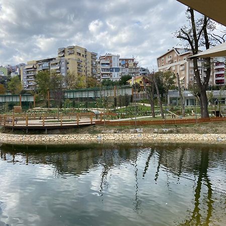 Mb Luxury Apartments Tiranë Eksteriør bilde