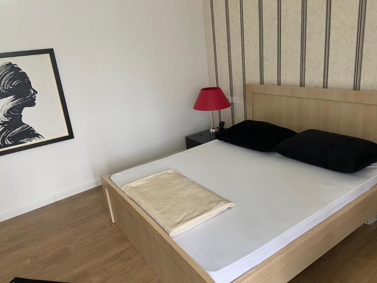Mb Luxury Apartments Tiranë Eksteriør bilde