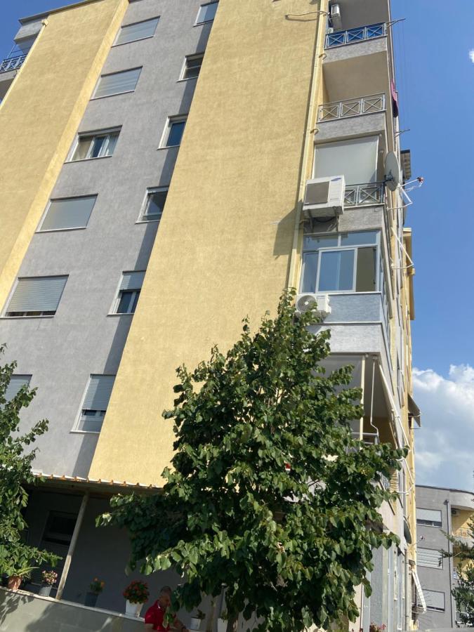 Mb Luxury Apartments Tiranë Eksteriør bilde