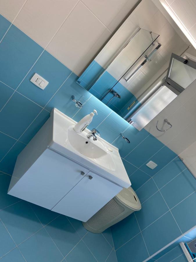 Mb Luxury Apartments Tiranë Eksteriør bilde