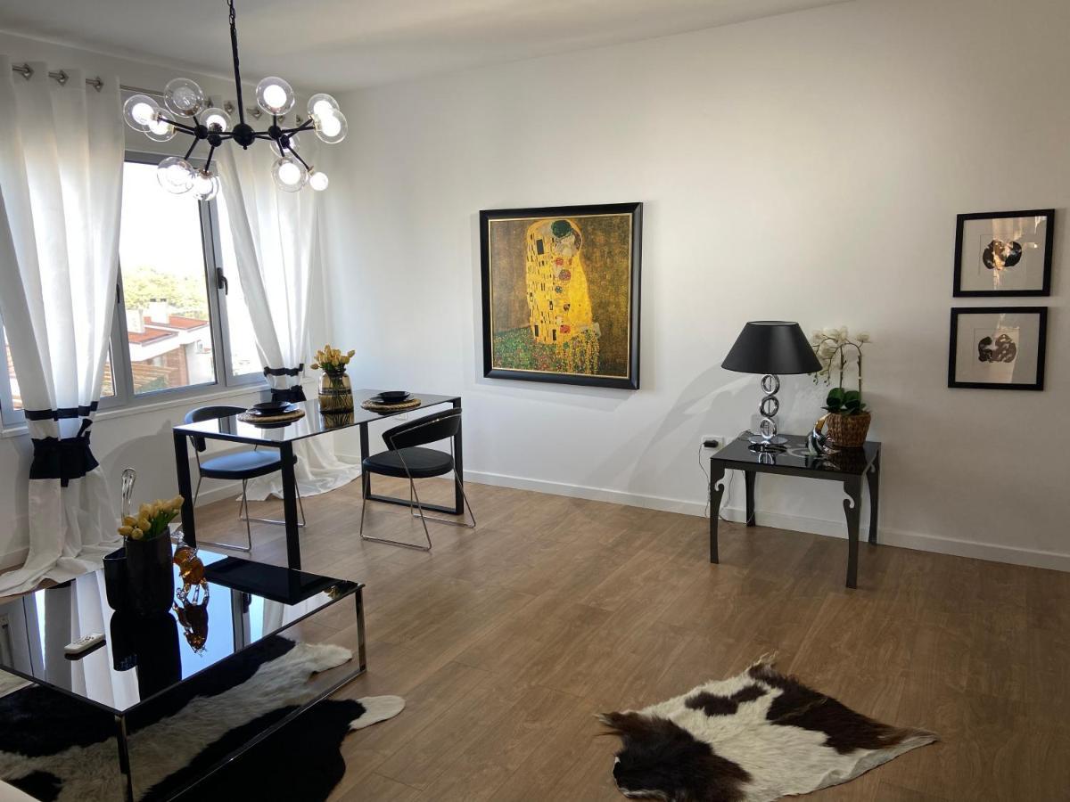 Mb Luxury Apartments Tiranë Eksteriør bilde